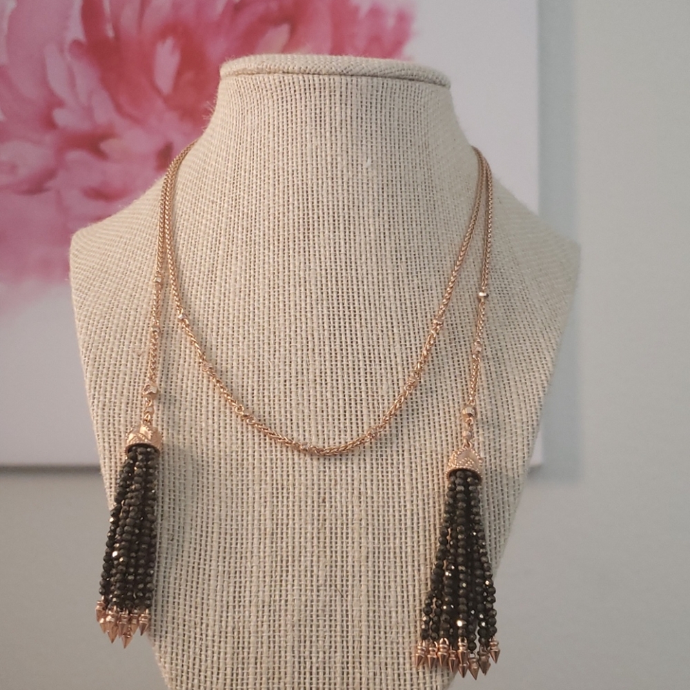 Kendra Scott Monique Necklace